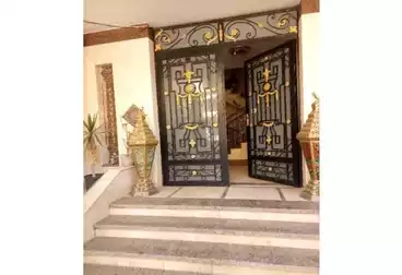 شقق للبيع - 3 غرف - بالدور 1