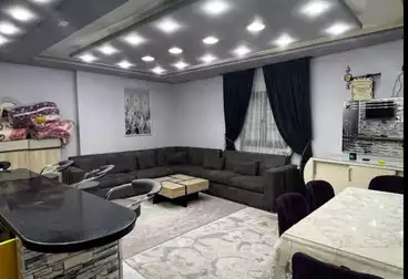 undefined undefined - 3 غرف - بالدور 6