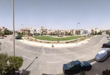 Apartments For rent - 3 rooms - floor 2