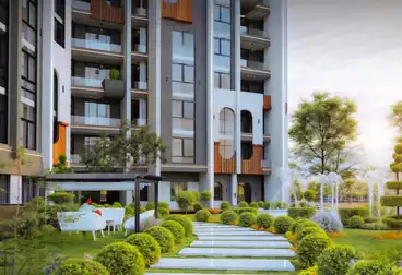 Apartments For sale - 3 rooms - floor 3