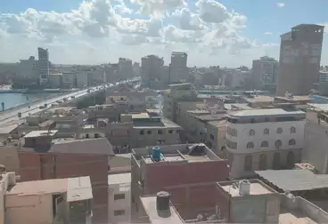 شقق للبيع - 4 غرف - بالدور 9