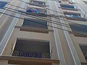 عقارات للبيع - 3 غرف - بالدور 1