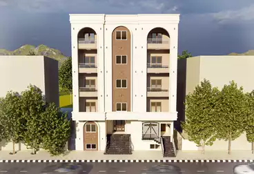 Apartments For sale - 3 rooms - floor 2
