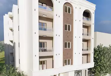 Apartments For sale - 3 rooms - floor 5