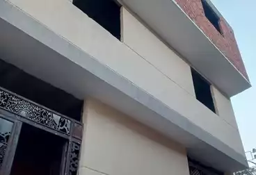 مباني للبيع - 2 غرف