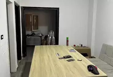 Offices For rent - 2 rooms - floor 0