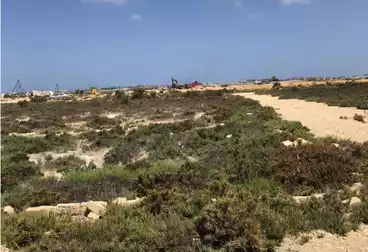 أرض مباني سكنية للبيع