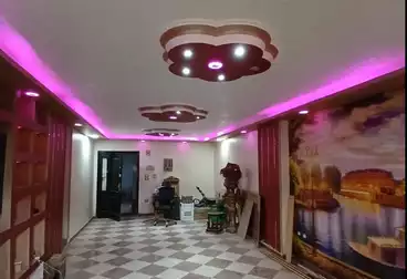 عقارات للبيع - 3 غرف - بالدور 2