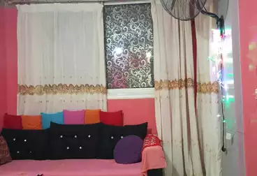 شقق للبيع - 2 غرف - بالدور 3