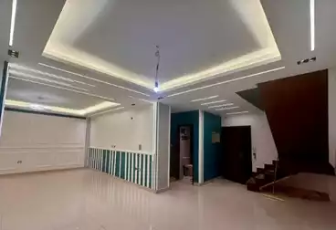 Duplex For sale - 3 rooms - floor 11