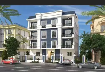 Apartments For sale - 3 rooms - floor 1