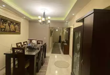 شقق للبيع - 2 غرف - بالدور 6