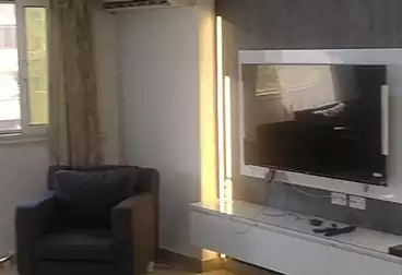 Furnished Apartment For rent - 3 rooms - floor 5