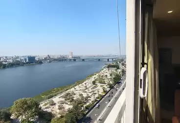 Properties For rent - 3 rooms - floor 8