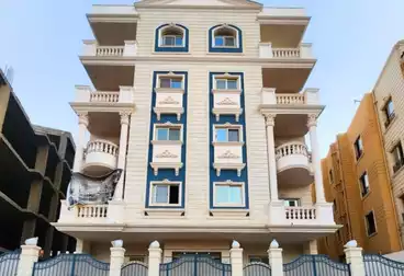 عقارات للبيع - 4 غرف - بالدور 3