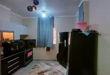 شقق للبيع - 3 غرف - بالدور 5