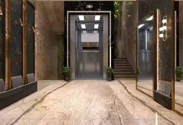 undefined undefined - 2 rooms - floor 4