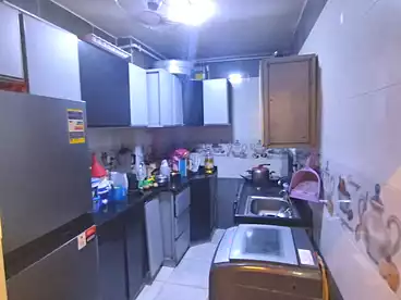 شقق للبيع - 3 غرف - بالدور 1