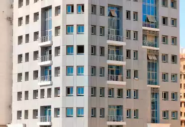 Properties For rent - 3 rooms - floor 3