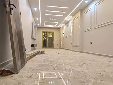 شقق للبيع - 3 غرف - بالدور 8