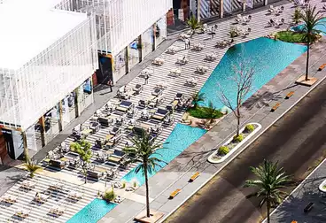 Commercial For sale - floor 1