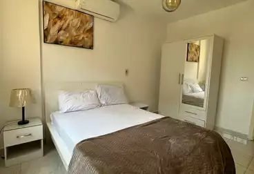 Serviced Apartments For rent - 3 rooms - floor 2