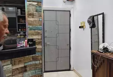undefined undefined - 3 rooms - floor 6