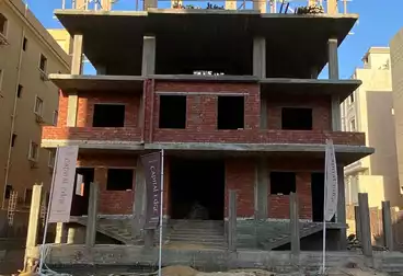 Apartments For sale - 3 rooms - floor 1