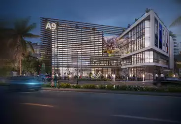 Commercial For sale - floor 1