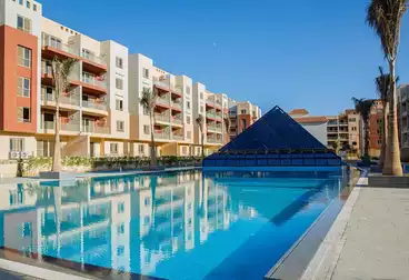 Apartments For sale - 3 rooms - floor 1