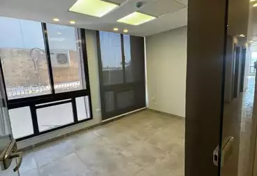 Offices For rent - 20 rooms - floor 5