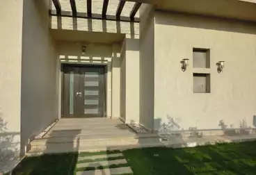 Separate Villa For rent - 5 rooms