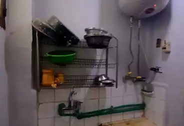 Properties For rent - 2 rooms - floor 2