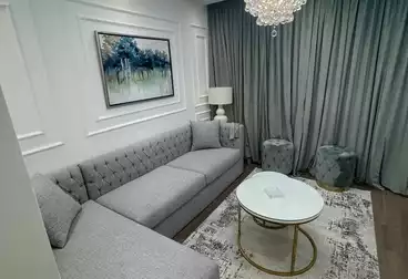 undefined undefined - 3 غرف - بالدور 5