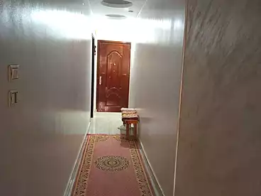 شقق للبيع - 3 غرف - بالدور 7
