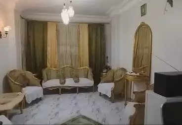 عقارات للإيجار - 3 غرف - بالدور 2