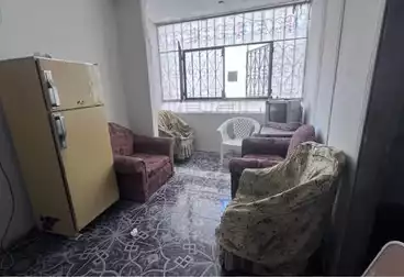 Furnished Apartment For rent - 2 rooms - floor 4