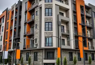 Apartments For sale - 2 rooms - floor 1