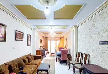عقارات للإيجار - 3 غرف - بالدور 2