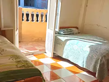 شقق للإيجار - 3 غرف - بالدور 2