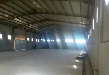 Factory For sale