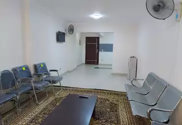 Administrative For rent - 2 rooms - floor 1