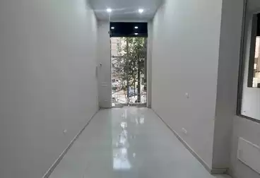 Commercial For rent - floor 0