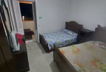 عقارات للإيجار - 2 غرف - بالدور 4