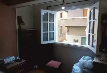 شقق للبيع - 3 غرف - بالدور 2