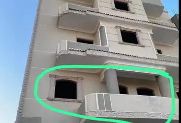 شقق للبيع - 3 غرف - بالدور 22