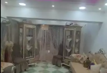 undefined undefined - 3 غرف - بالدور 3