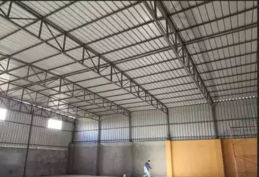 Factory For rent