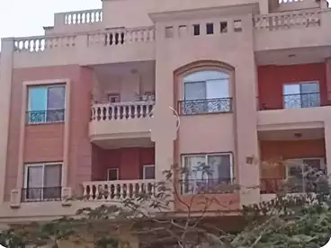 دوبلكس للبيع - 4 غرف - بالدور 0