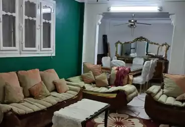 Properties For rent - 2 rooms - floor 3